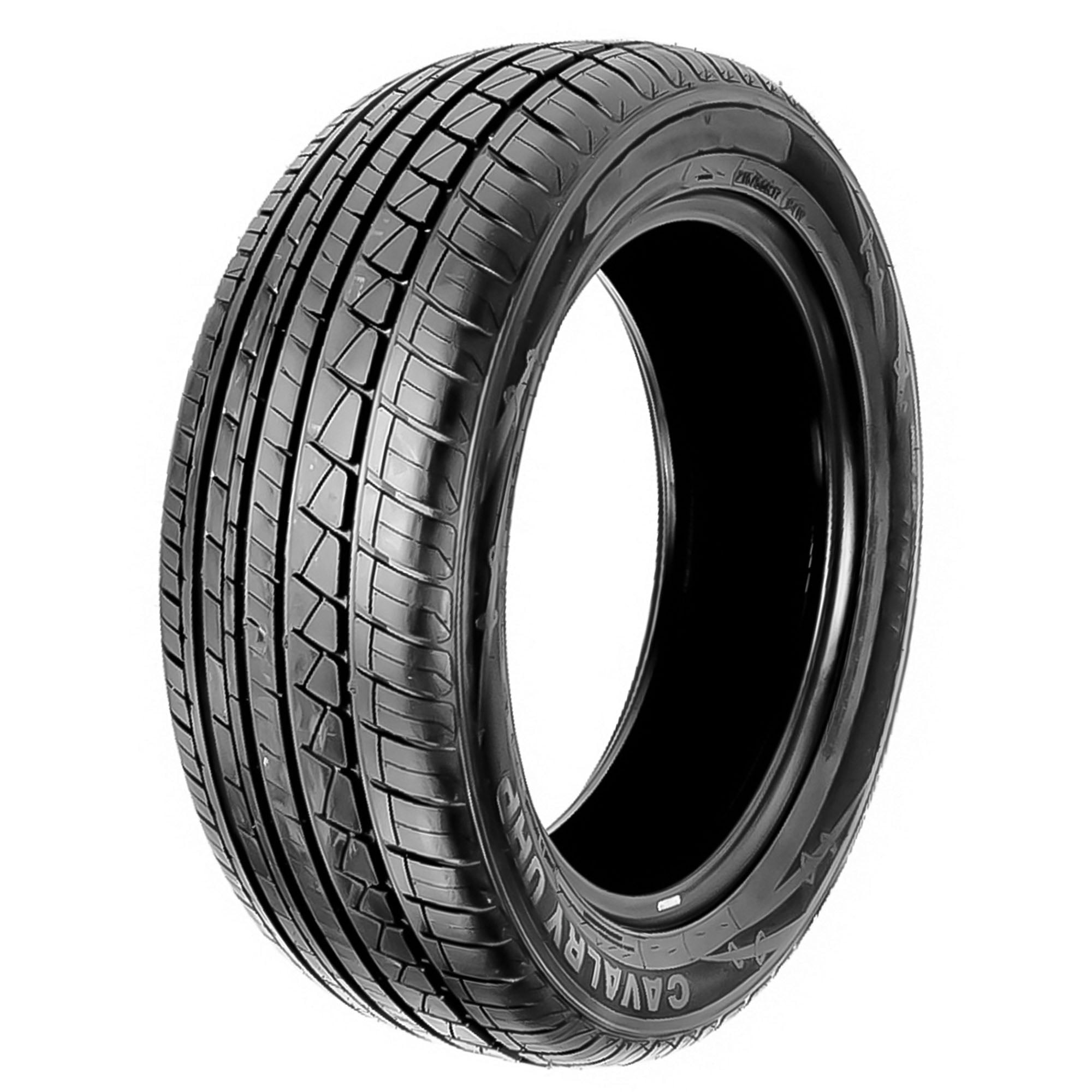 Set of 2 RoadOne Cavalry UHP P215/55R17 94W Tires