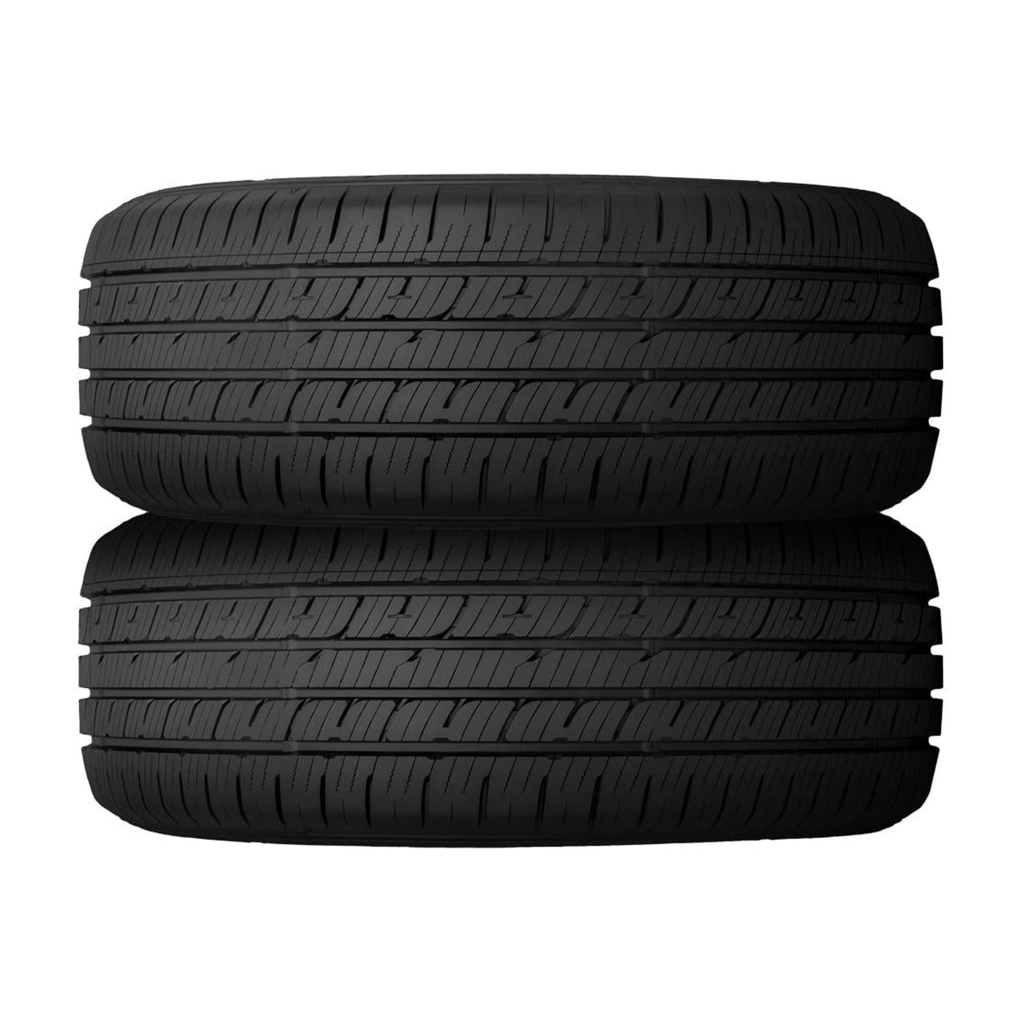Set of 2 Sumitomo HTR Enhance LX2 225/65R17 102T Tires Fits: 2014-23 Chevrolet Equinox LT, 2007-16 Honda CR-V EX-L