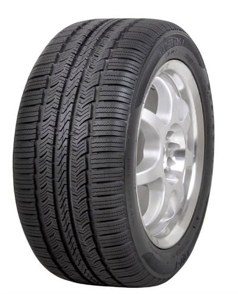 Set of 2 SuperMax TM-1 205/55R16 91T Tires Fits: 2012-13 Honda Civic EX-L, 2014-15 Honda Civic EX
