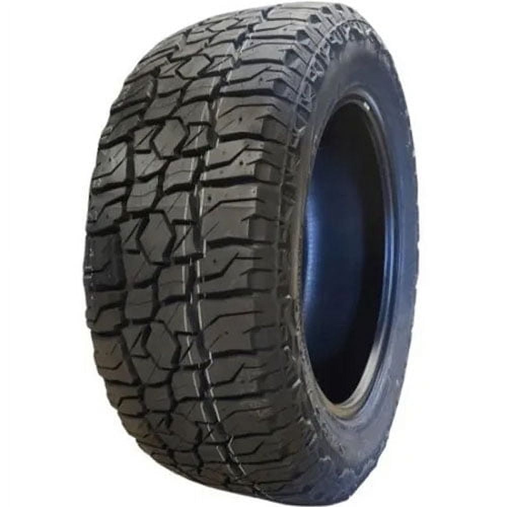 Set of 2 Suretrac Wide Climber AWT LT285/70R17 121/118S E Tires