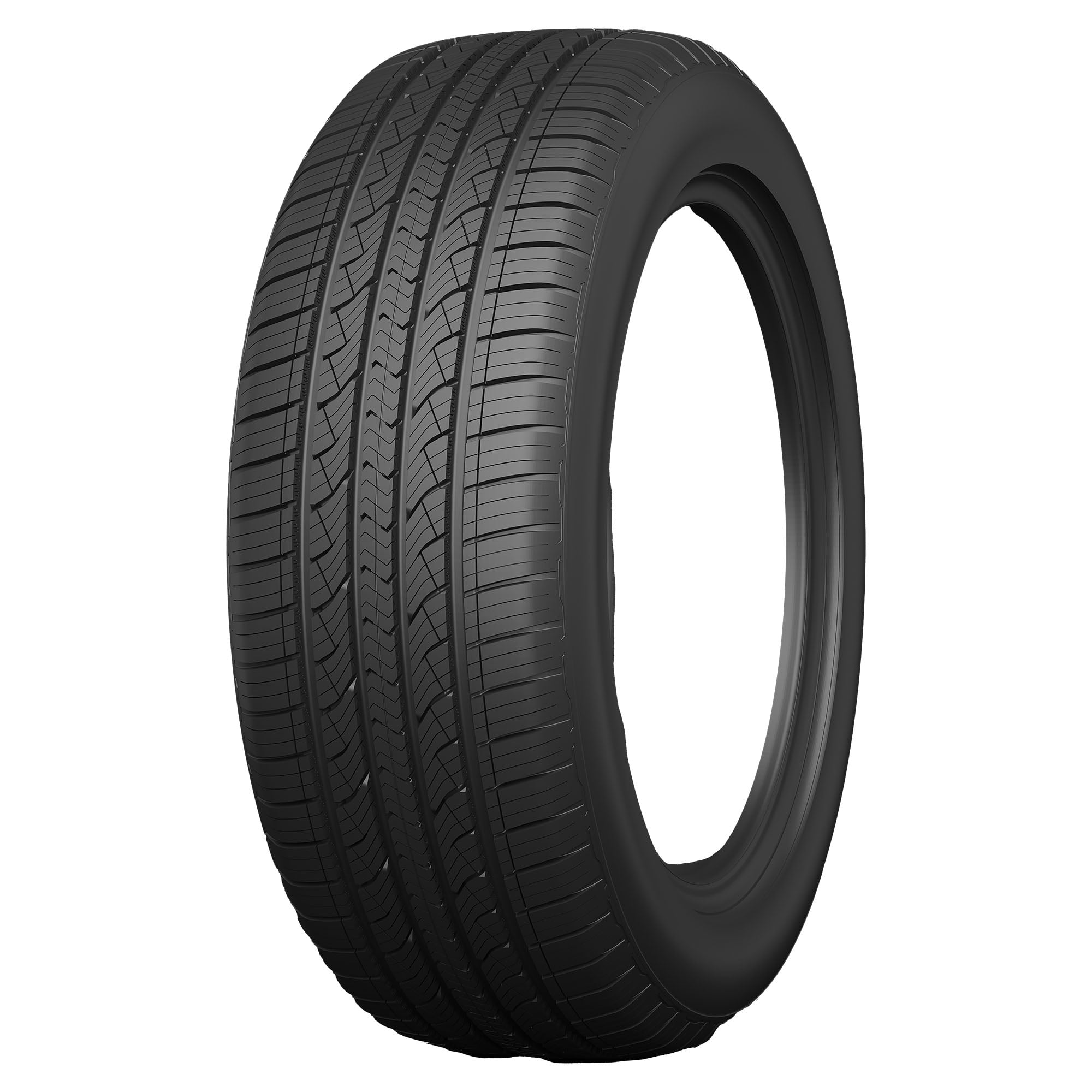 Set of 2 Thunderer Mach I Plus 215/60R16 95V Tires