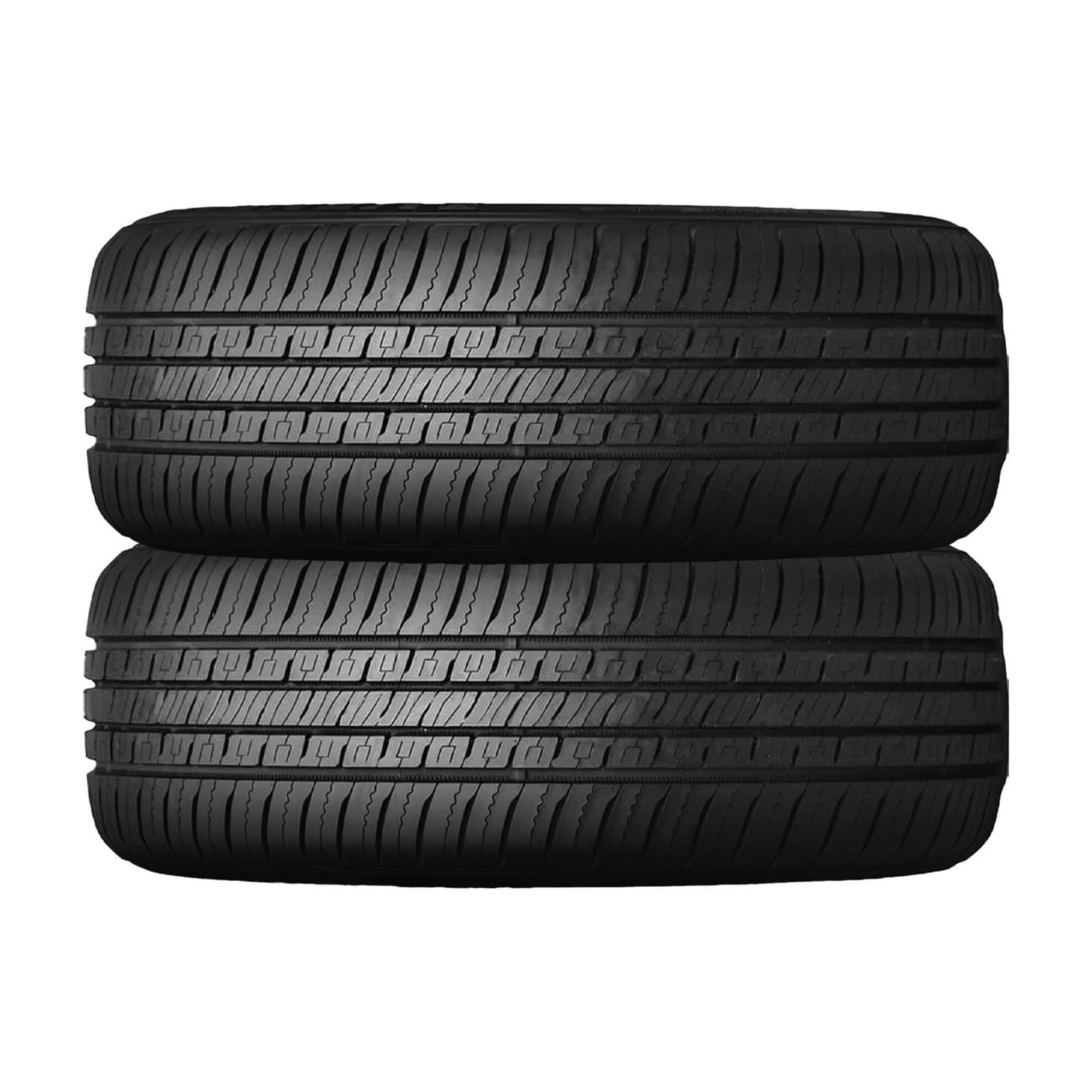 Set of 2 Venezia Crusade SXT 195/65R15 91H Tires