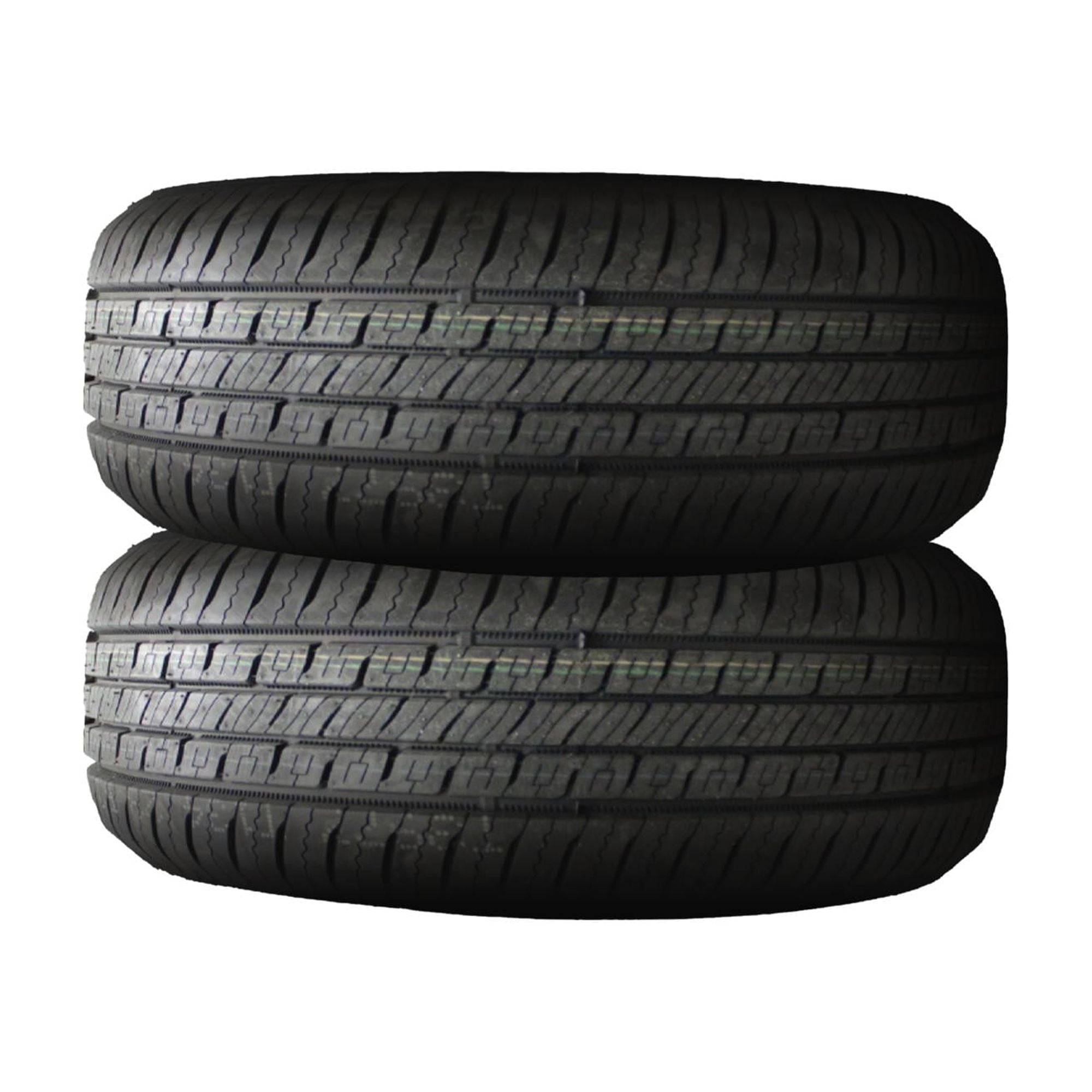 Set of 2 Vercelli I 215/55R17 98V XL Tires