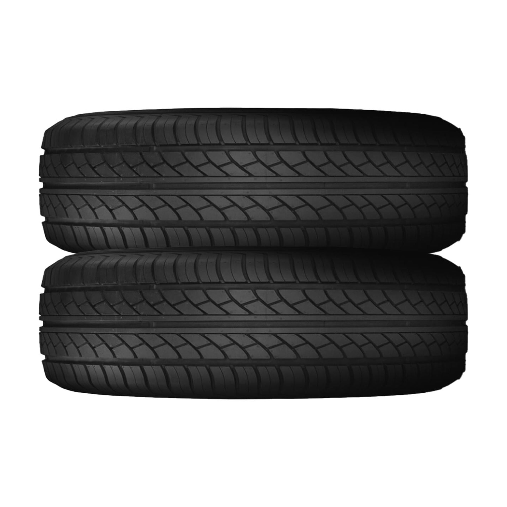 Set of 2 Zenna Sport Line 195/65R15 91H Tires
