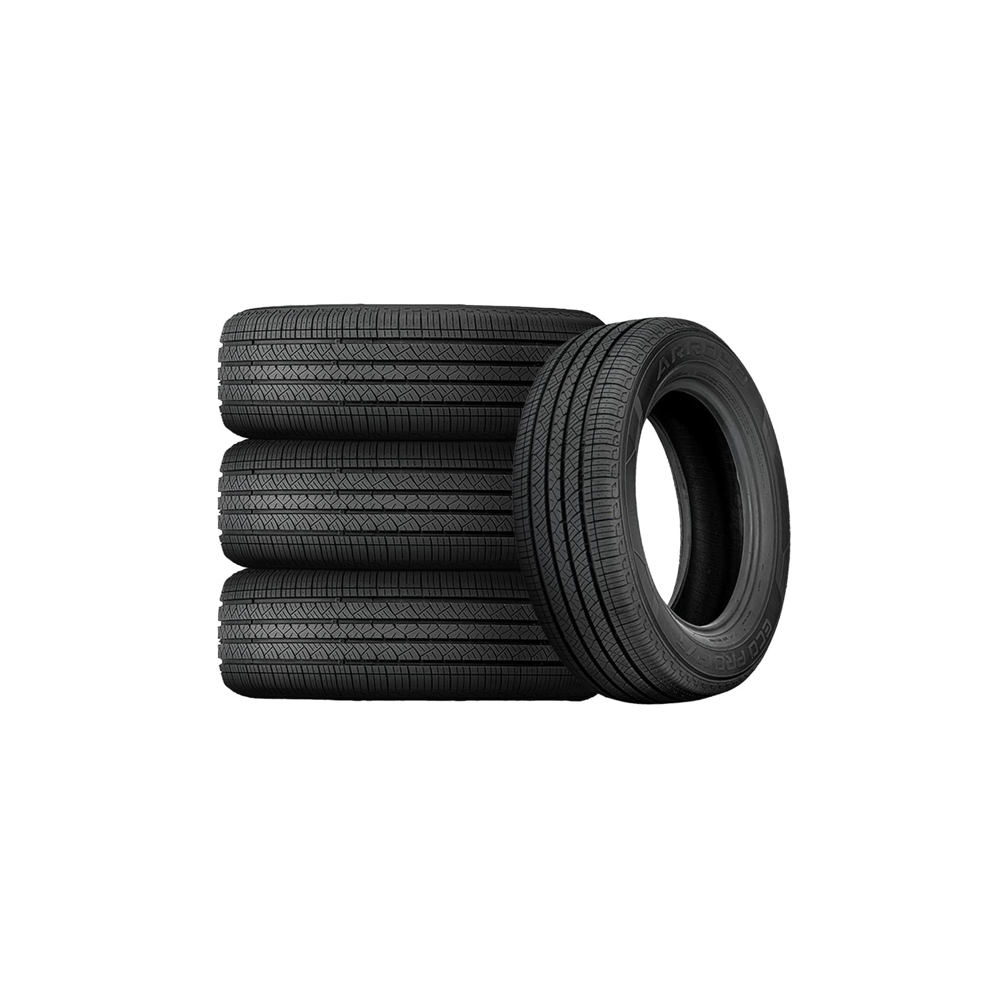 Set of 4 Arroyo ECO PRO H-T 265/70R16 112H Tires