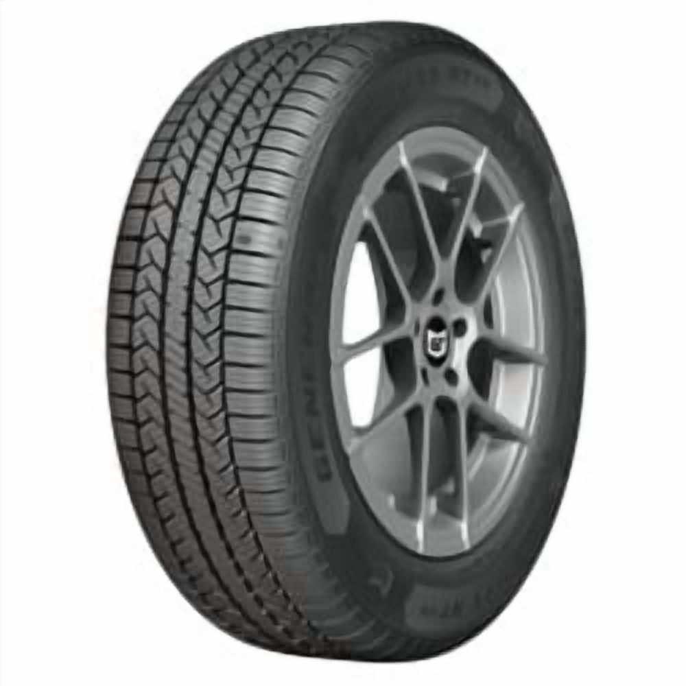 Set of 4 General Altimax RT45 195/65R15 91H Tires 1956515 195 65 15