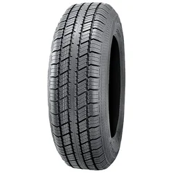 Set of 4 Hi Run WR089 ST225/75R15/10 10-Ply 117L Tires 2257515 225 75 15