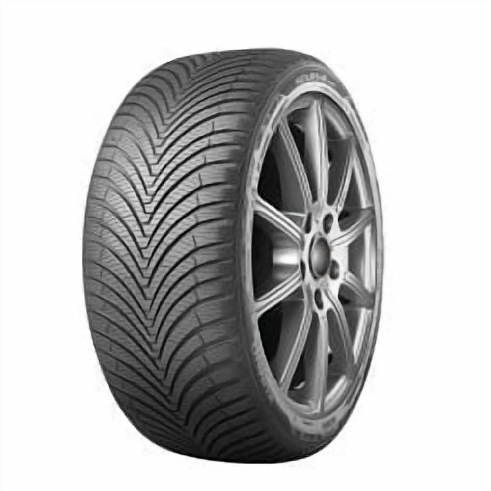 Set of 4 Kumho Solus HA32 195/65R15 91H Tires 1956515 195 65 15