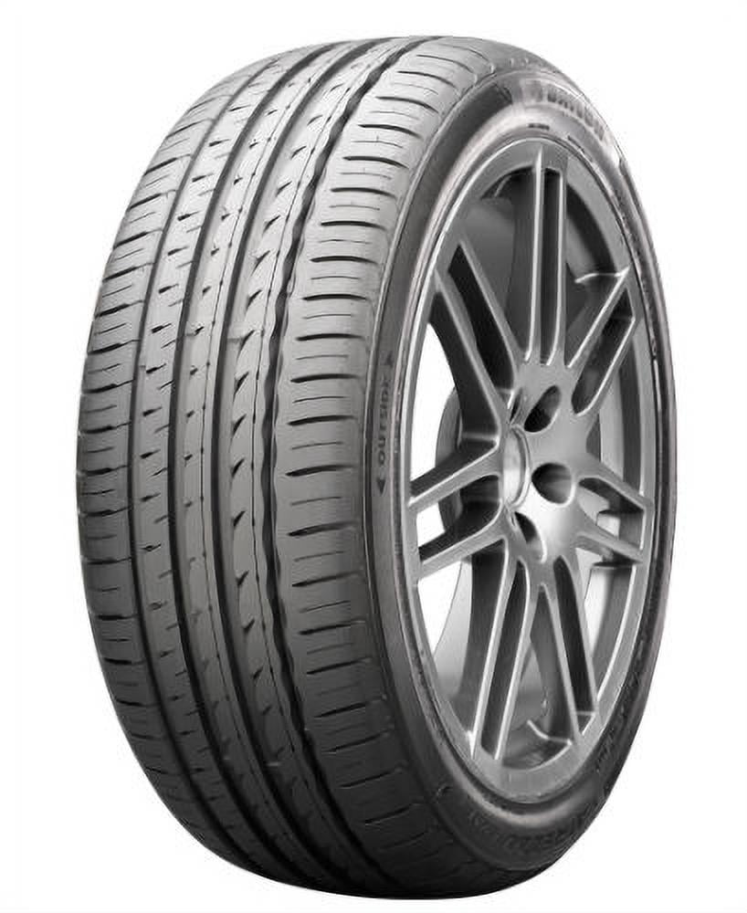 Set of 4 Sailun Atrezzo SVA1 225/50R17 98W XL Tires