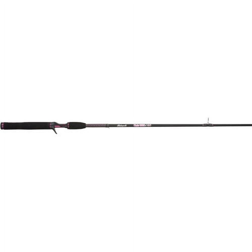 Shakespeare Ugly Stik GX2 Ladies' Casting Fishing Rod