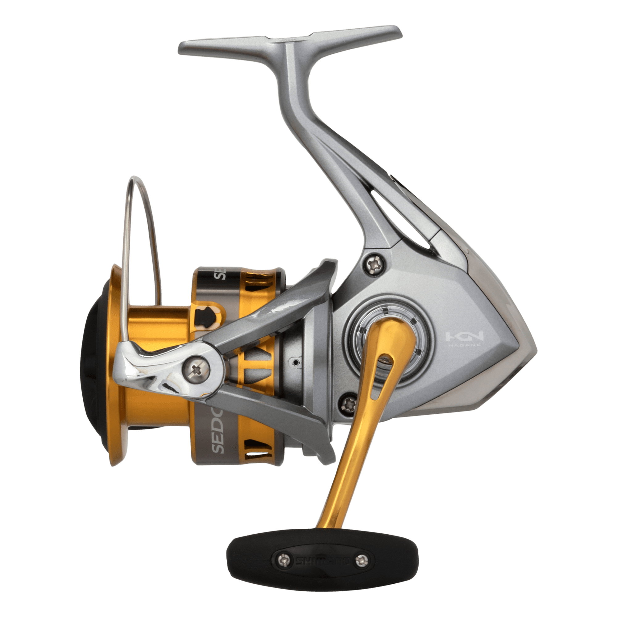 Shimano Fishing SEDONA C5000XGFI Spinning Reel [SEC5000XGFI]