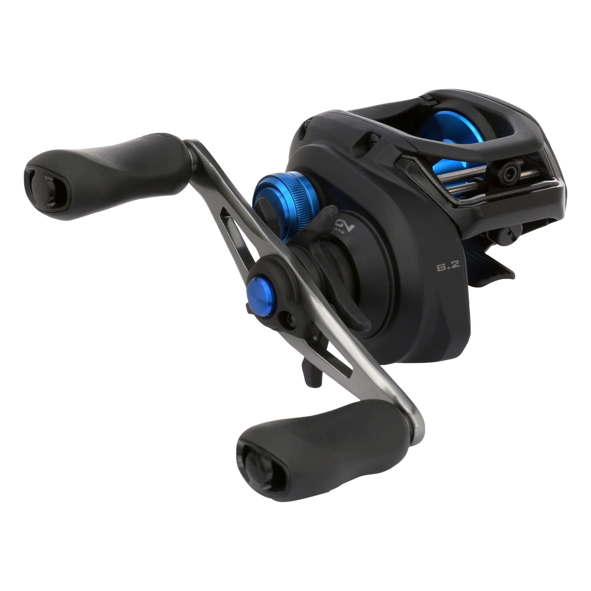Shimano Fishing SLX 150 XG A Low Profile Reels [SLX150XGA]