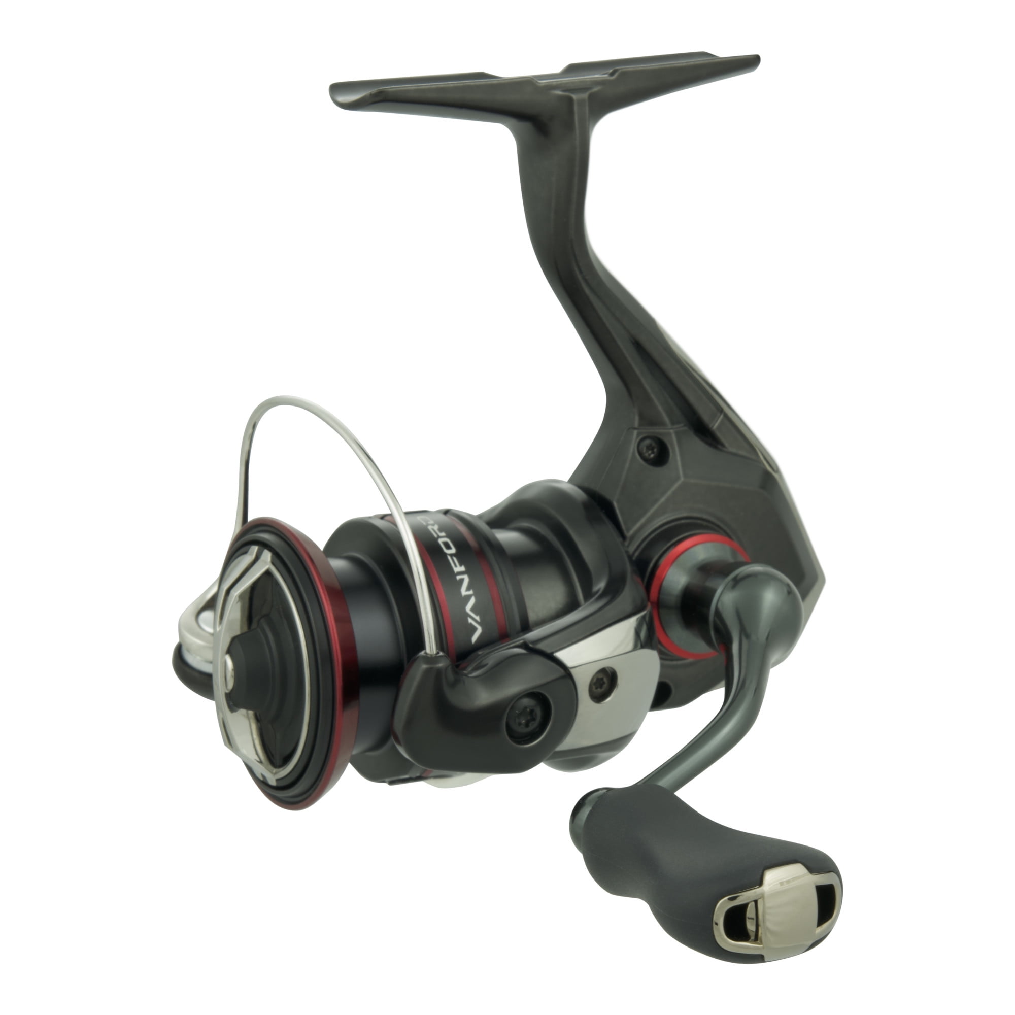 Shimano Fishing VANFORD 500 F Spinning Reels [VF500F]