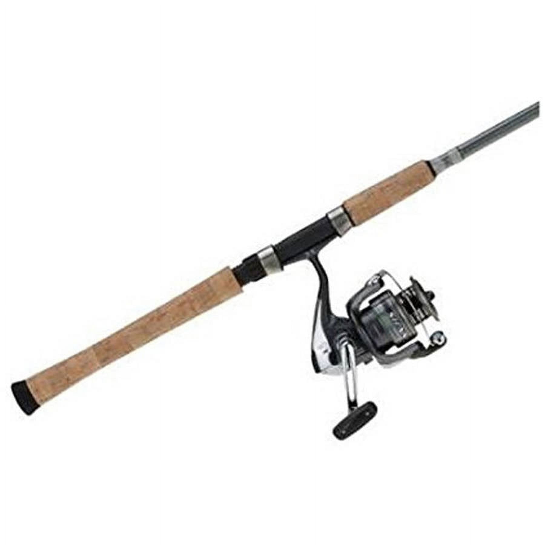 Shimano SN25FDZR66M2 Sienna 2500 Zirca Spinning Combo 2 Piece