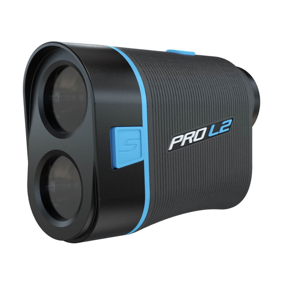 Shot Scope Golf Pro L2 Rangefinder Blue