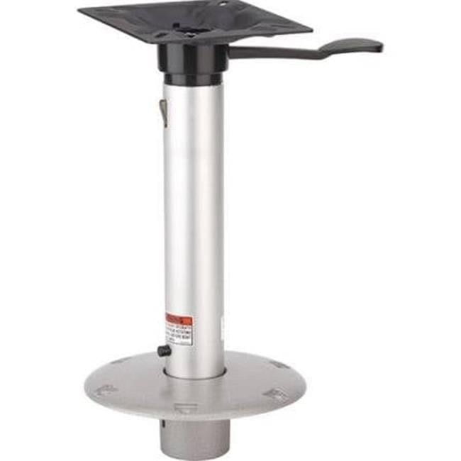 SwivlEze 238 Pedestal Kit Includes Seat Mount, Post and Base