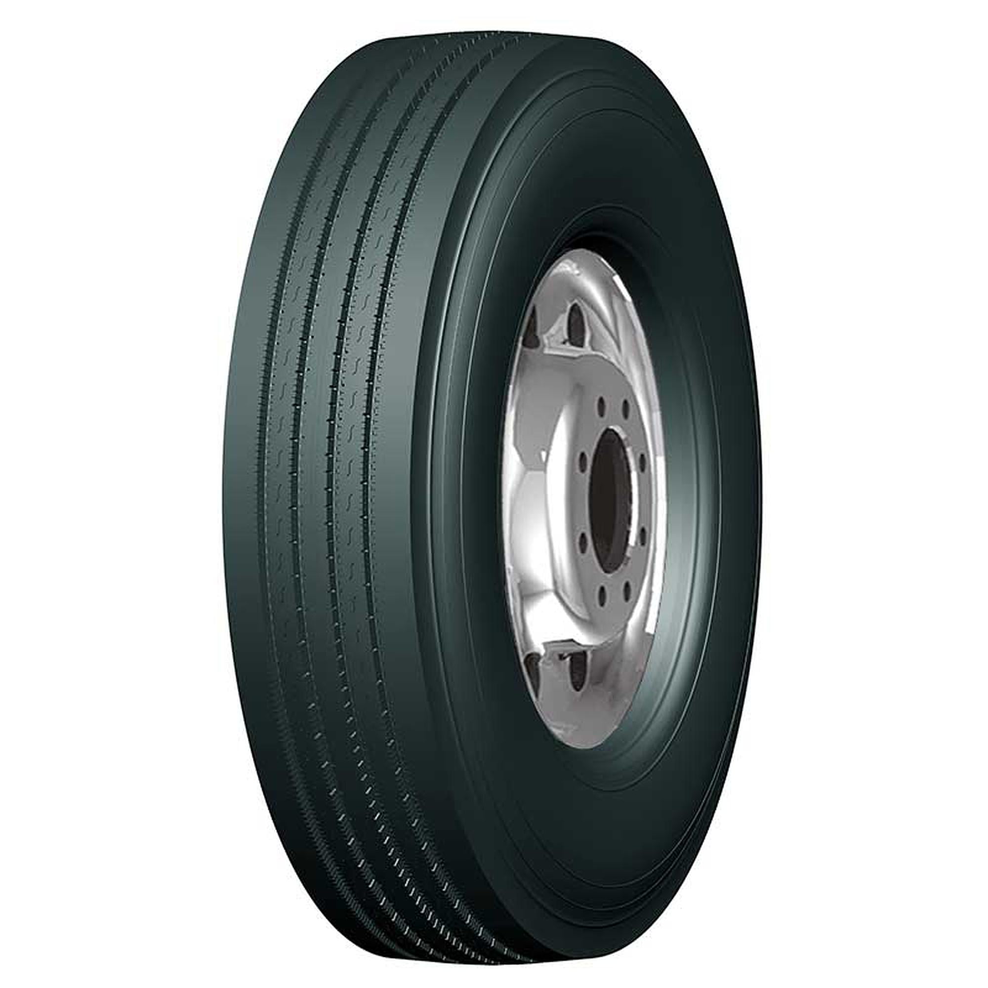 Synergy AP400 285/75R24.5 144/141M G Commercial Tire