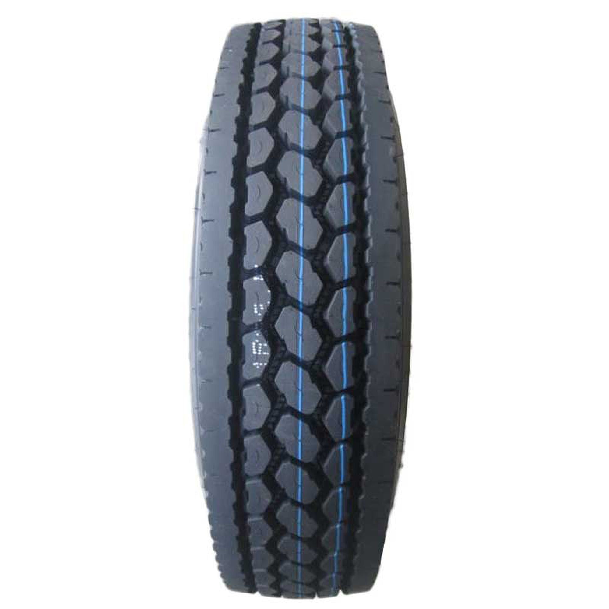 Synergy DP209 11R24.5 149/146L H Commercial Tire