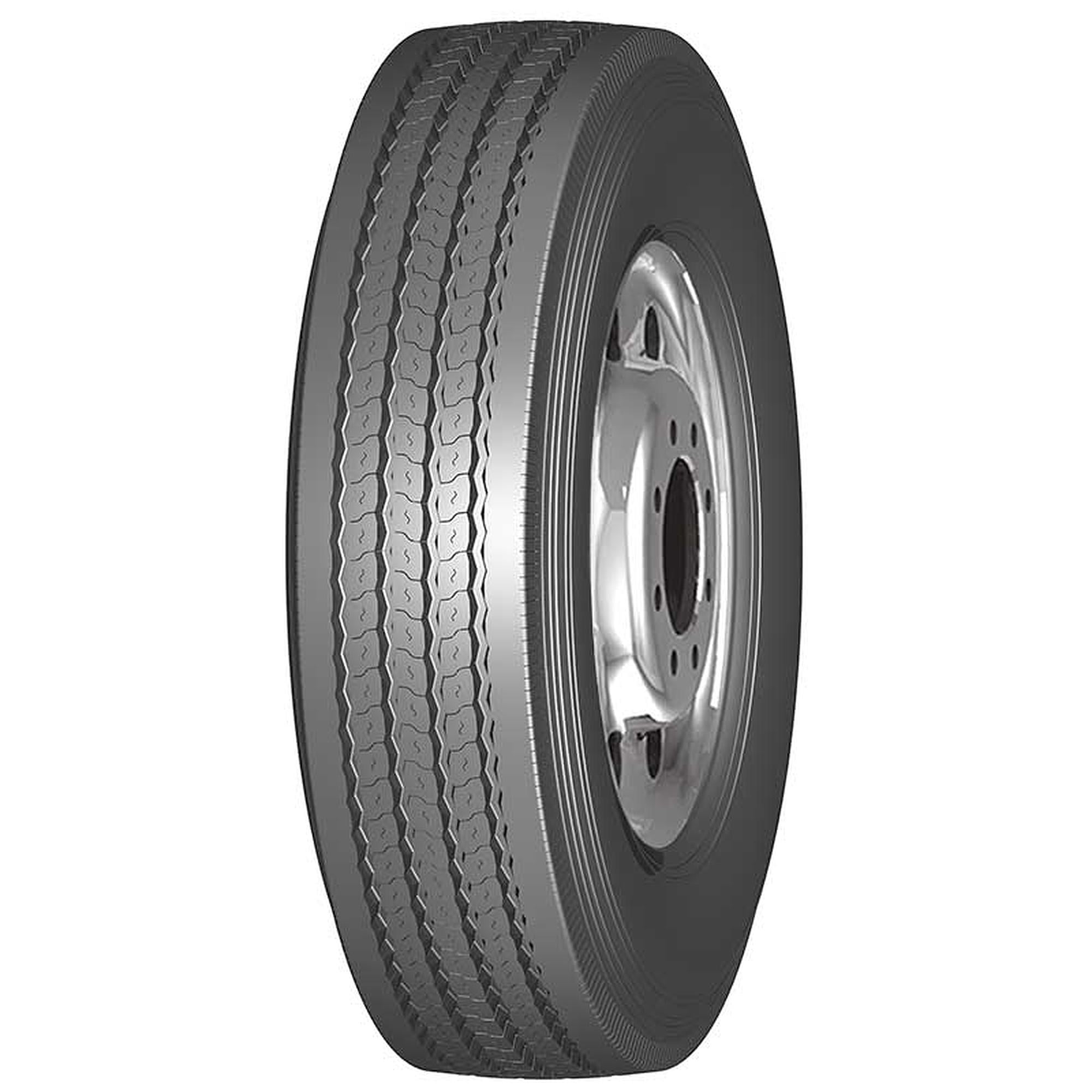 Synergy Erotic SP900 215/75R17.5 135/133J H Tire
