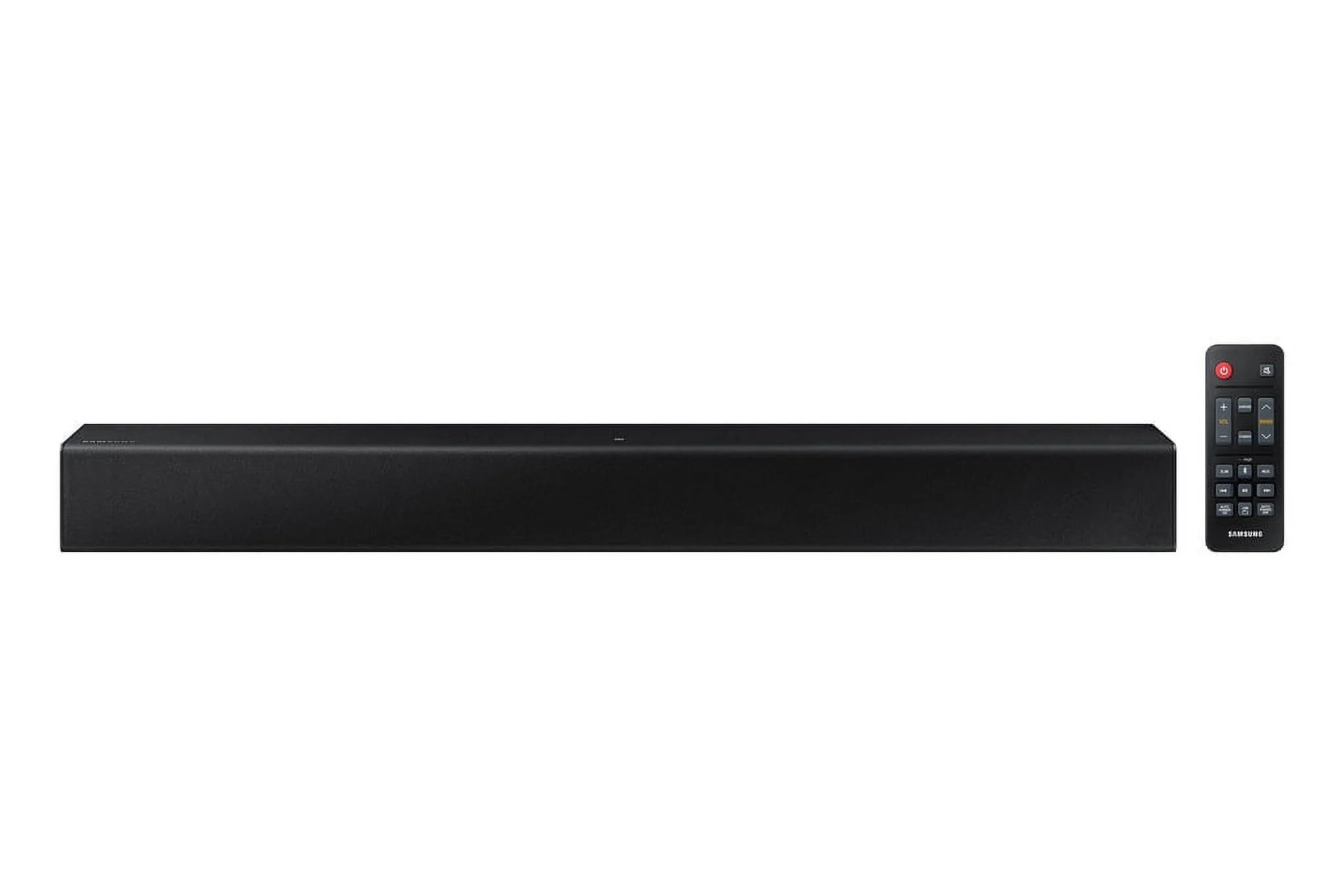 SAMSUNG B-series 2.0ch Soundbar w/ Built-in Woofer HW-C400 2023