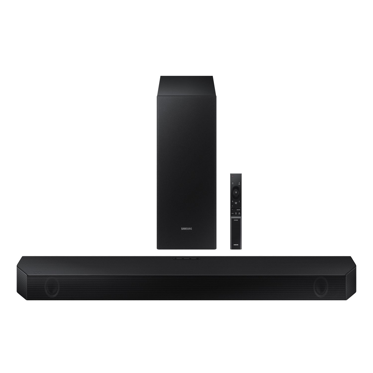 SAMSUNG HW-Q6CB/ZA 3.1ch Soundbar w/ Dolby Atmos 2022