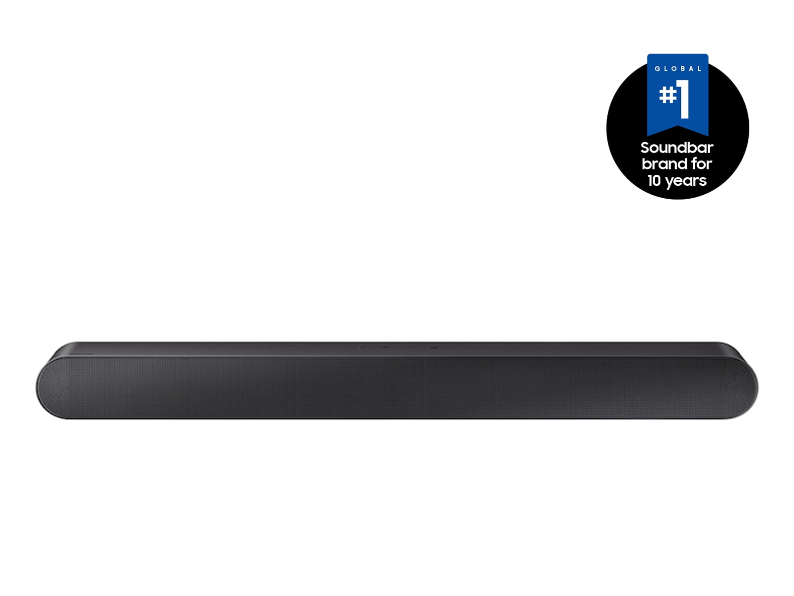 SAMSUNG HW-S50B/ZA 3.0ch All-in-One Soundbar w/ Dolby 5.1 / DTS Virutal:X