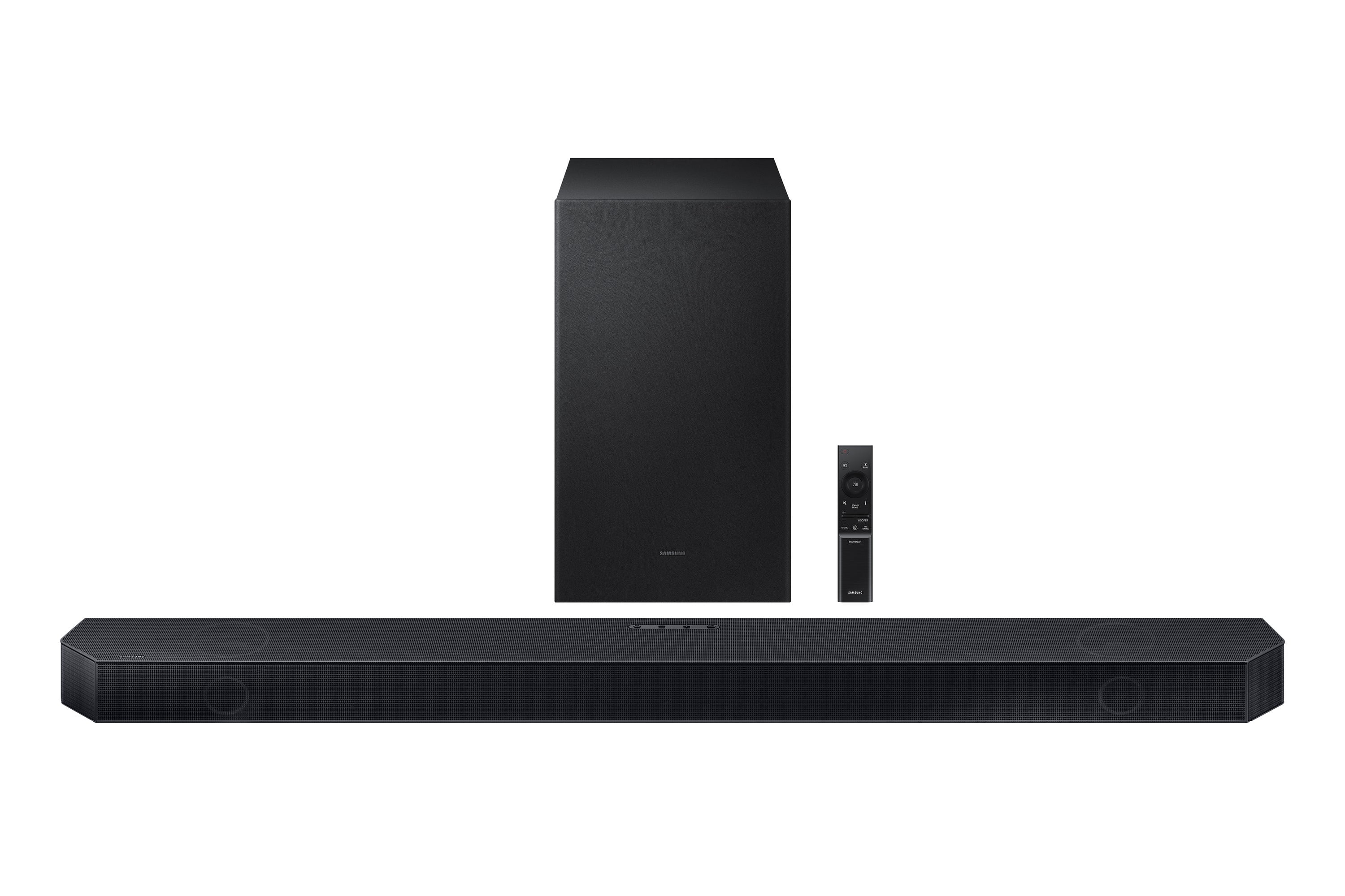 SAMSUNG Q-Series 3.1.2ch Wireless Dolby Atmos Soundbar w/ Q-Symphony HW-Q700C/ZA 2023