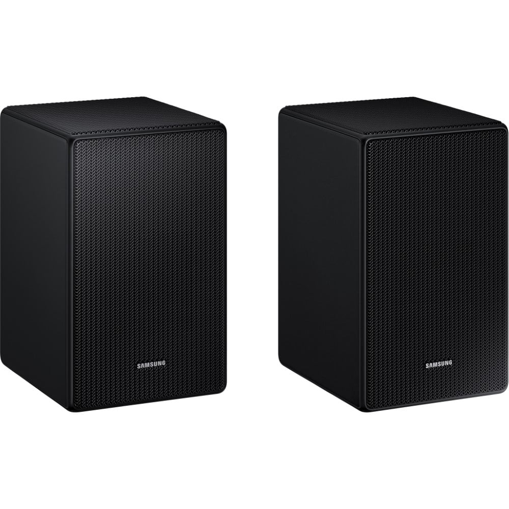 SAMSUNG SWA-9500S 4 Channel Rear Wireless Speaker Kit for Select Soundbars