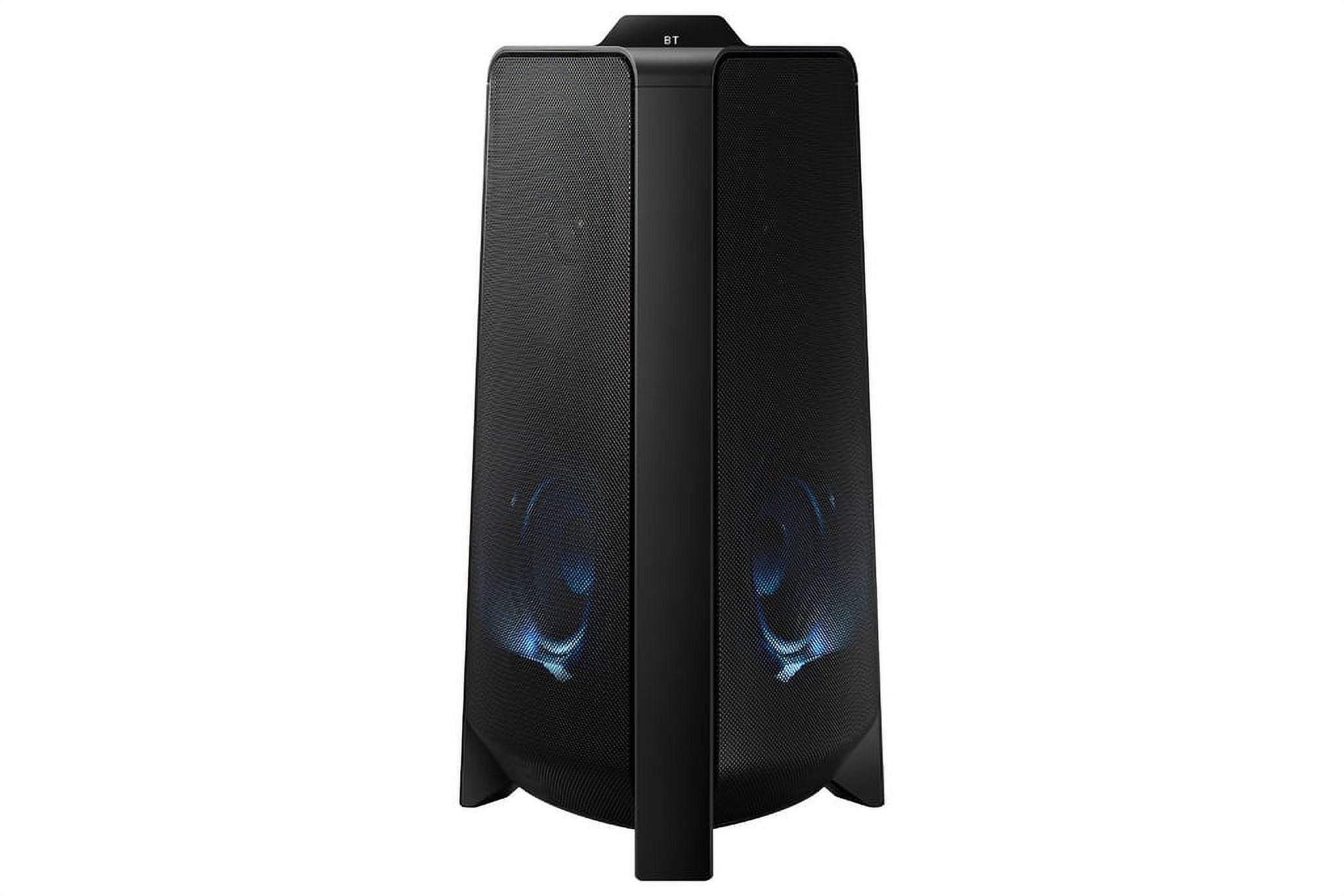 SAMSUNG Sound Tower Giga High Power Audio 500W - MX-T50