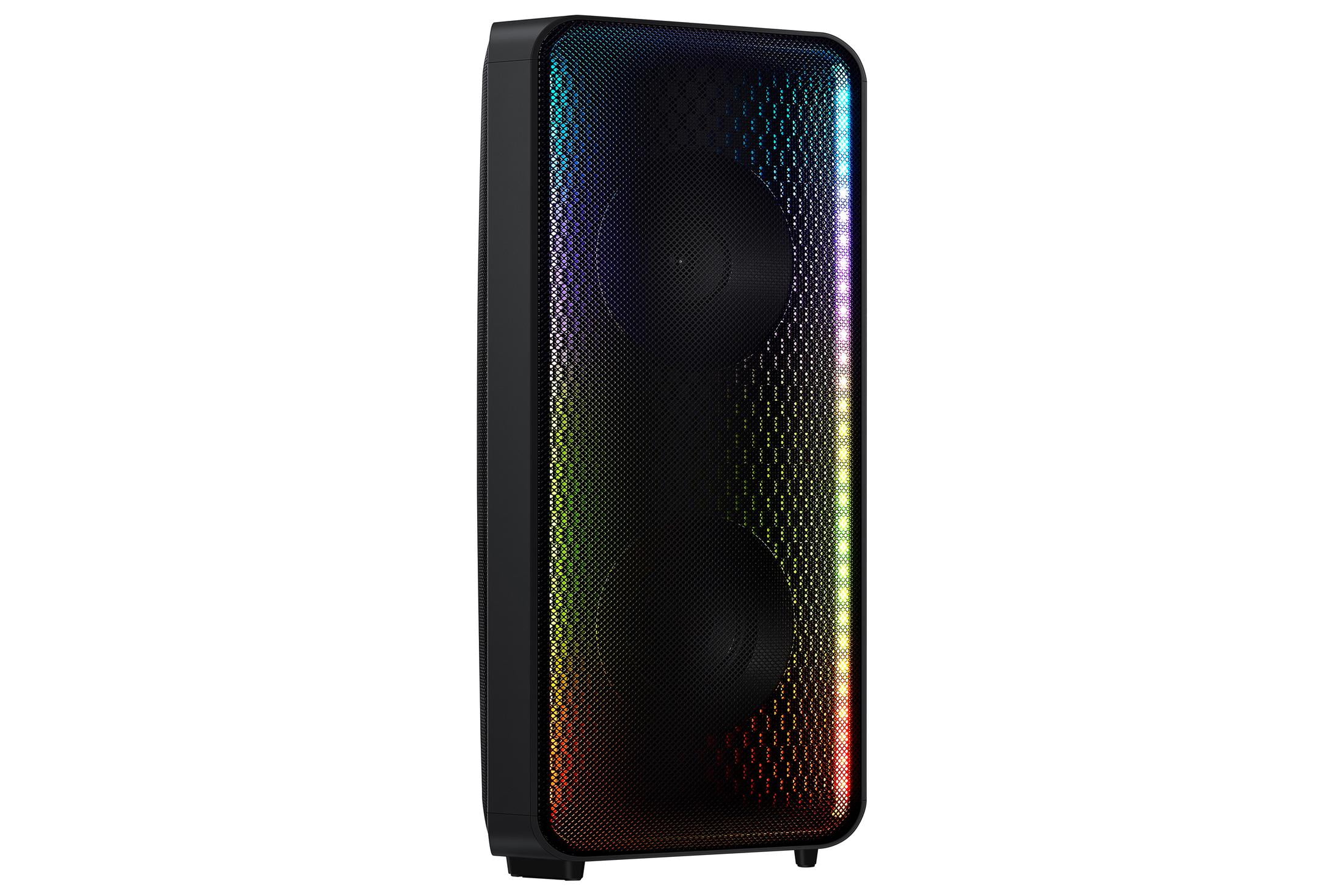Samsung MX-ST4CB Sound Tower Portable Party Speaker
