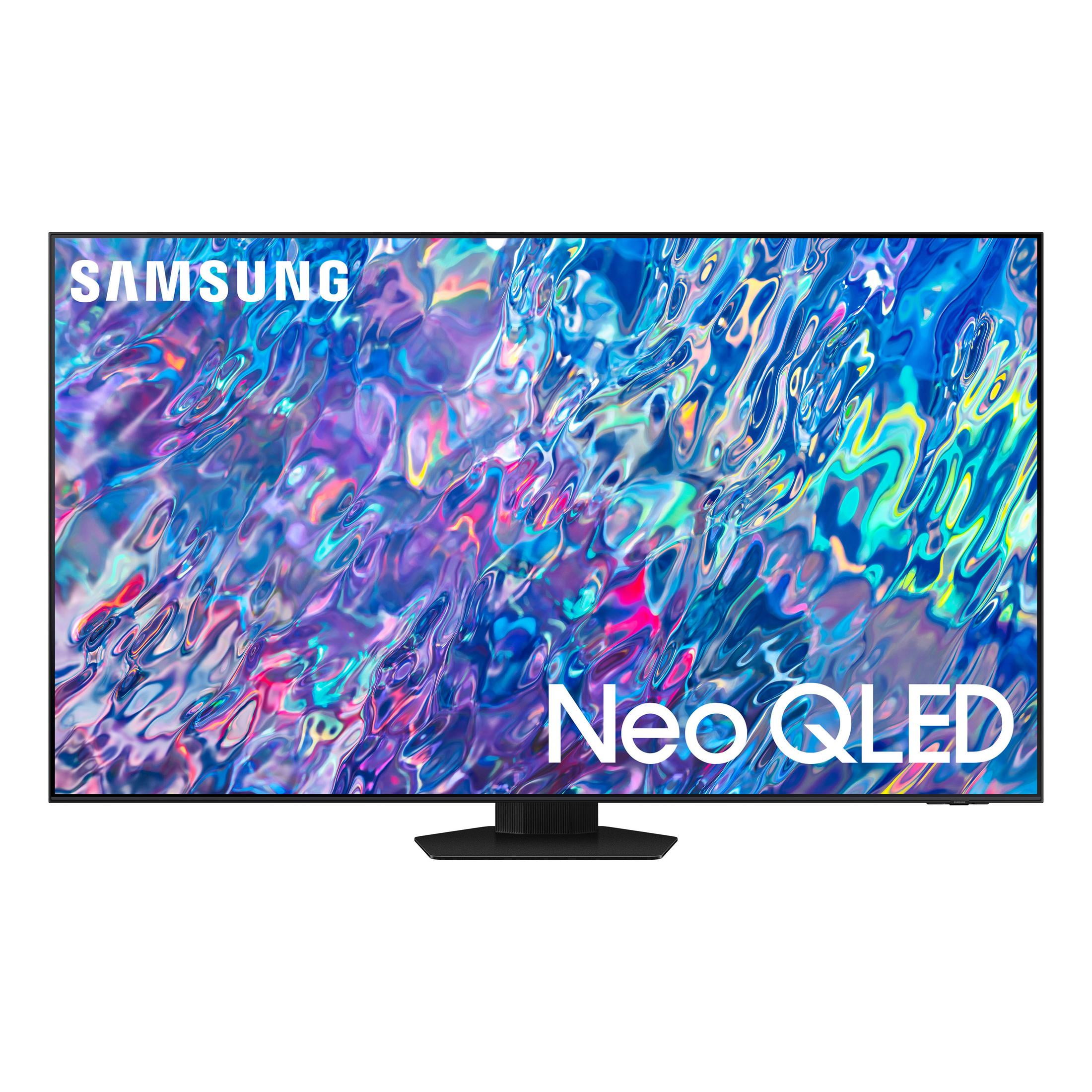 SAMSUNG 55" Class QN85B Neo QLED 4K Smart TV QN55QN85BAFXZA 2022