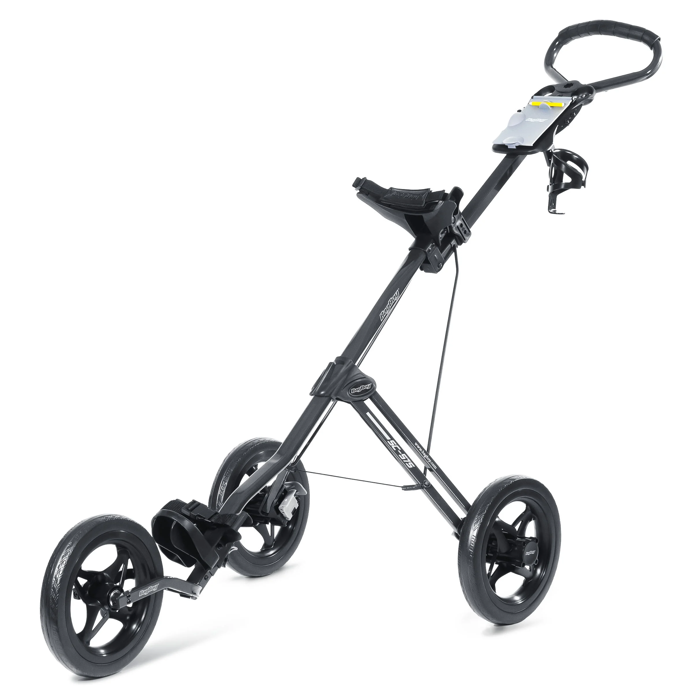 SC575 Push Cart