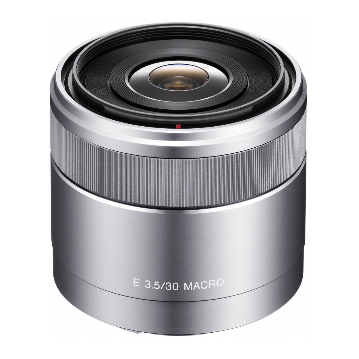 SEL30M35 E 30mm F3.5 Macro E-mount Macro Lens