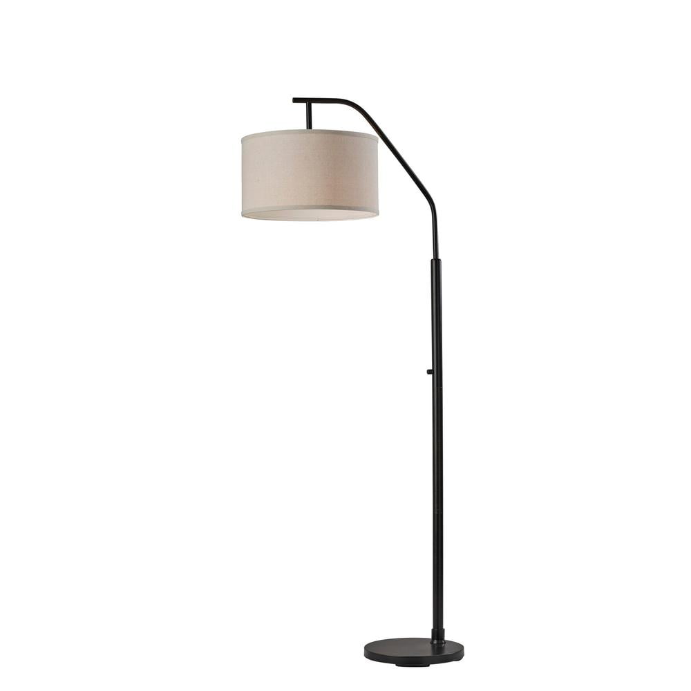 SIMPLEE ADESSO Max Floor Lamp