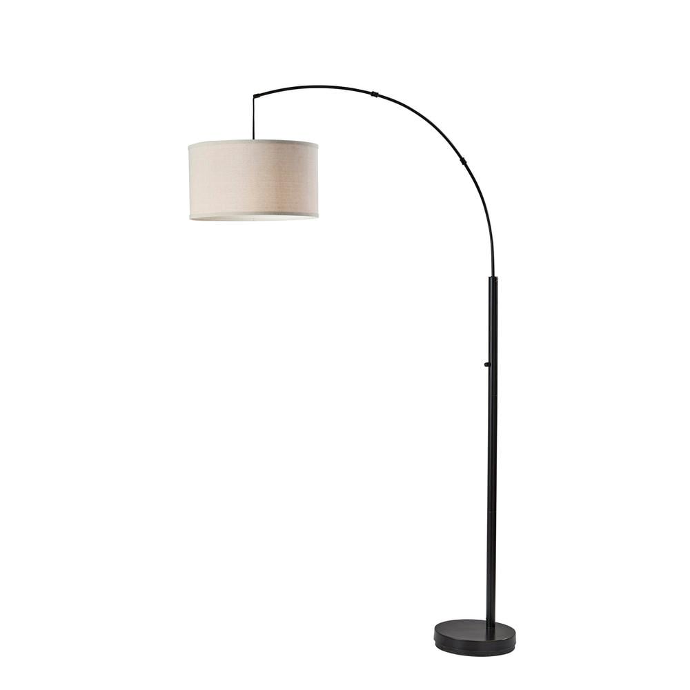 SIMPLEE ADESSO Rockwell Arc Lamp