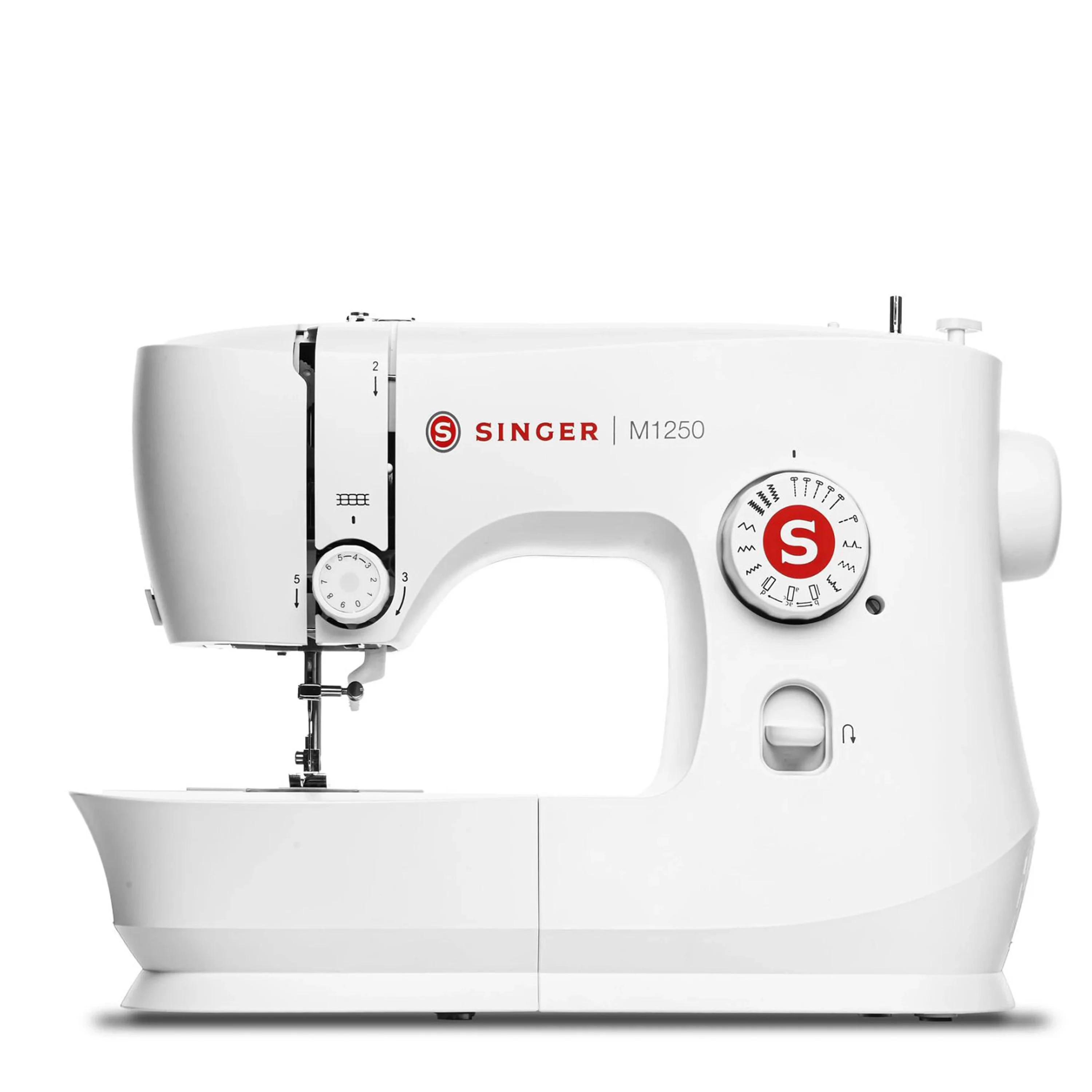 SINGER® M1250 Mechanical Sewing Machine