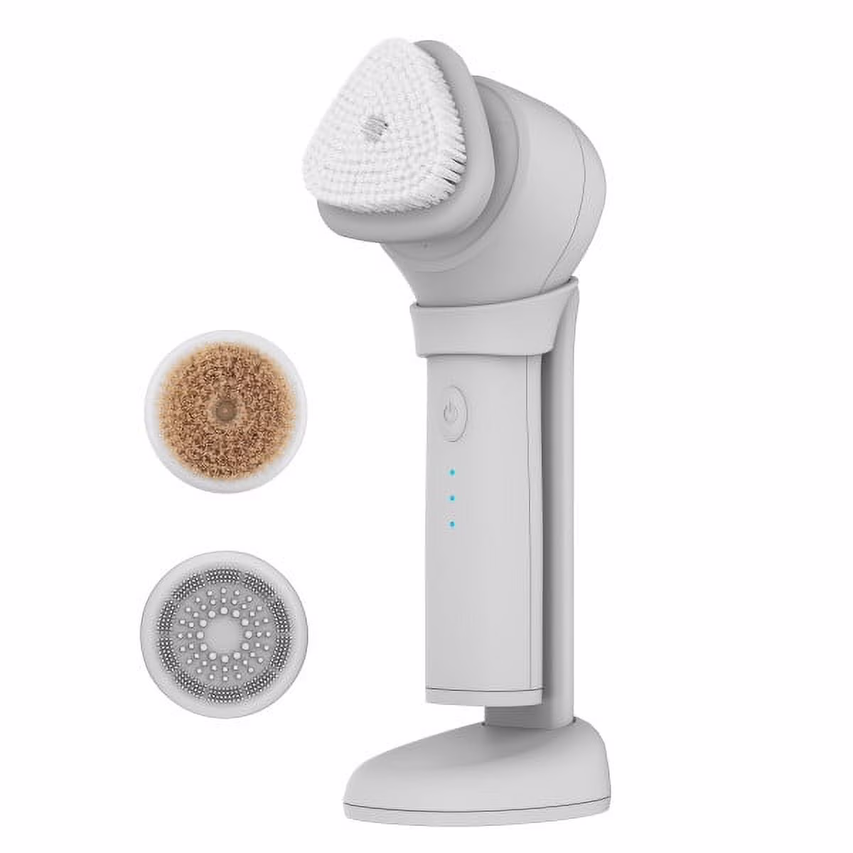 SKN by Conair Daily Glow Facial Brush Kit