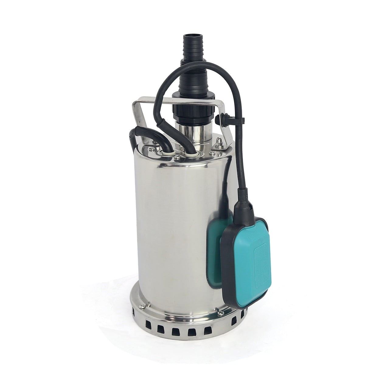 STARK USA 1HP Submersible Pump, 900W Stainless