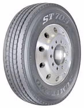 SUMITOMO ST 709SE 11R22.50 ALL SEASON TIRE