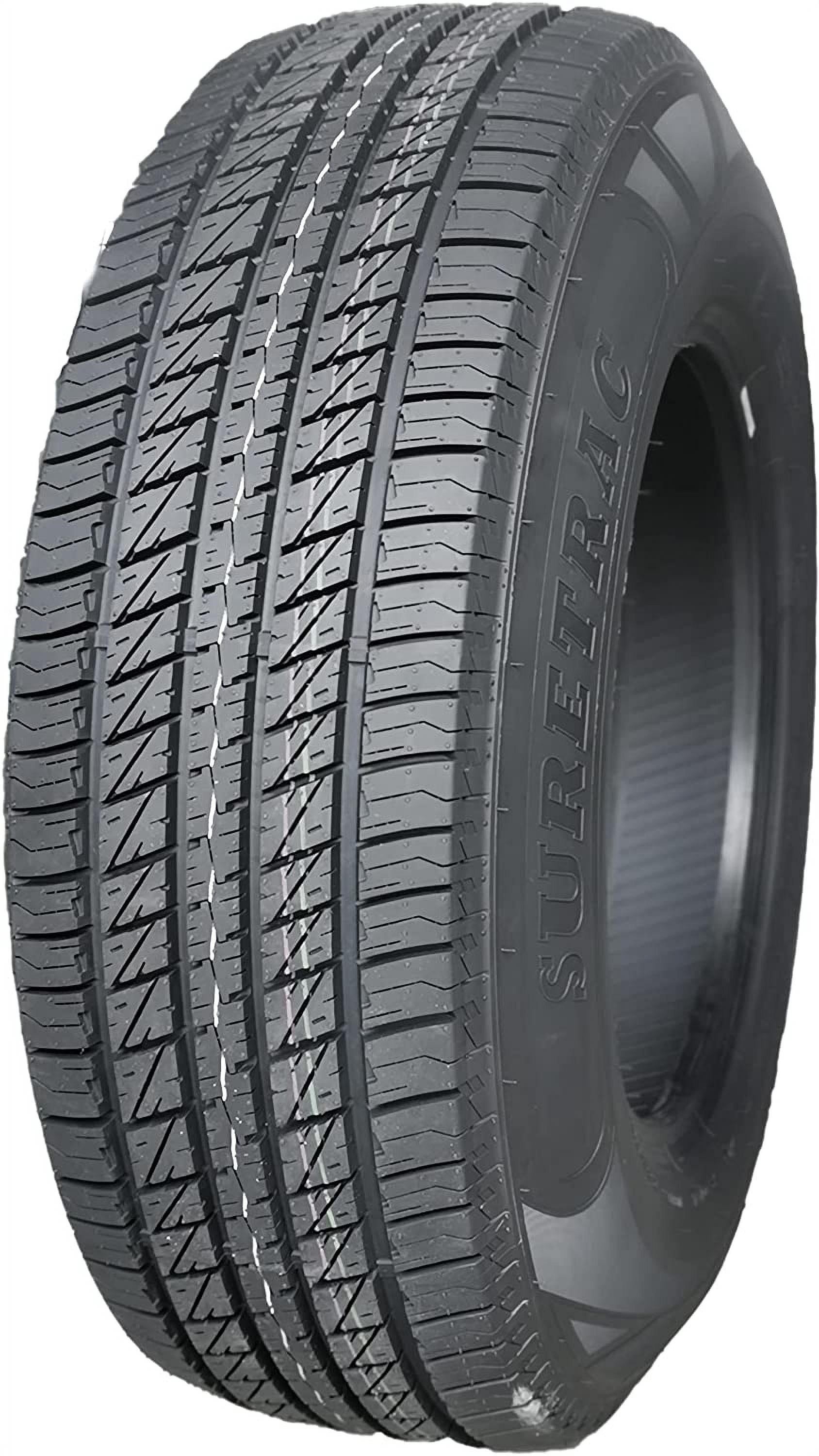 SURETRAC WIDE CLIMBER H/T 275/65R18 116 T PL602 TL