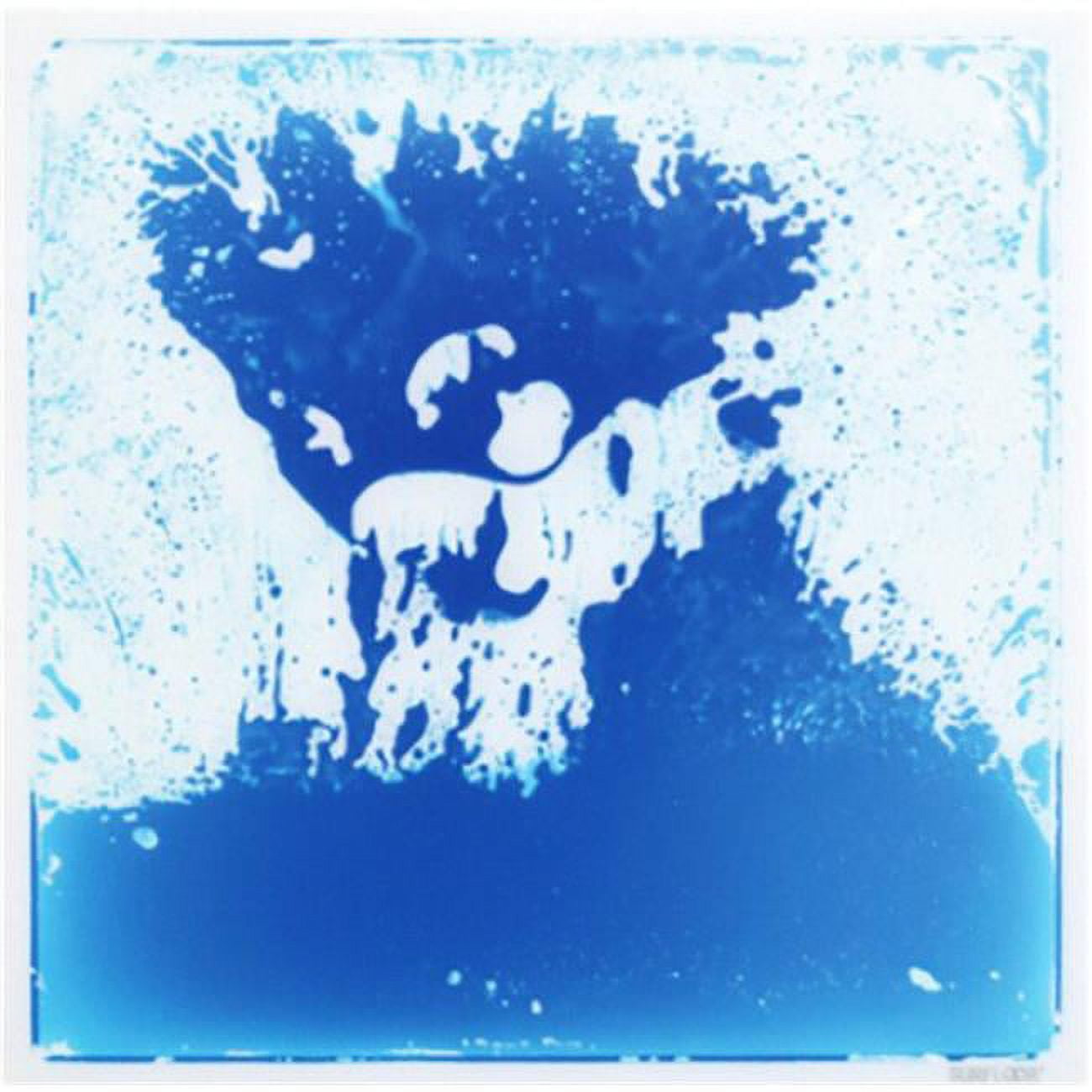 SURFLOOR LIQUID TILE BLUE