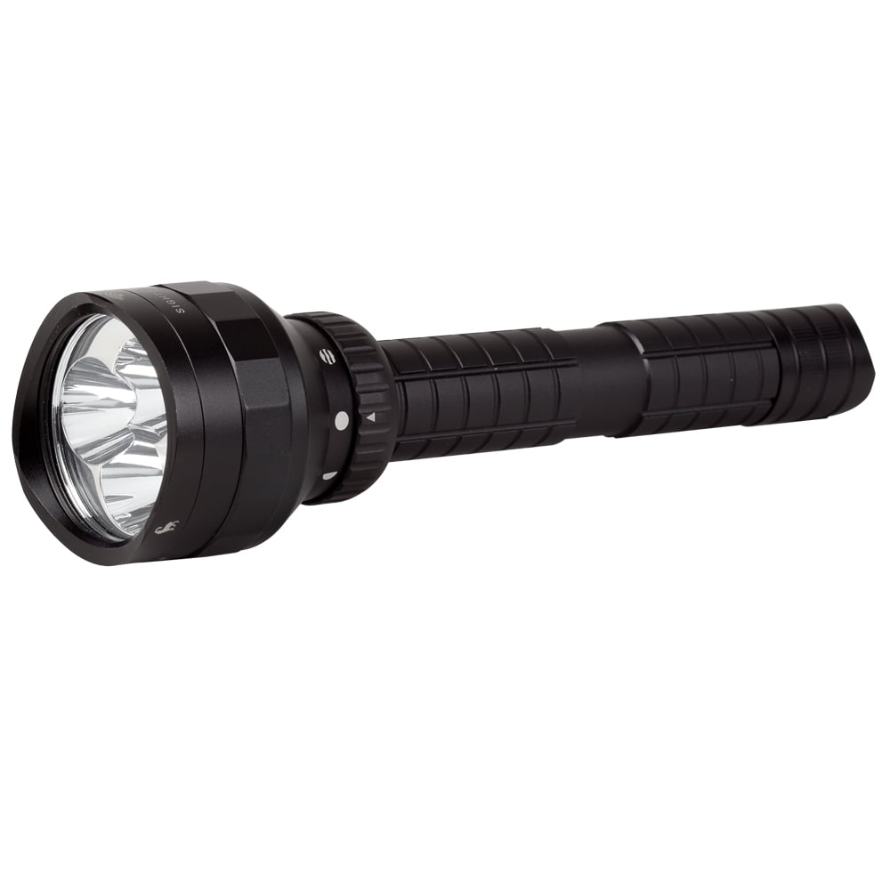 Sightmark LED 2000 Lumens Flashlight