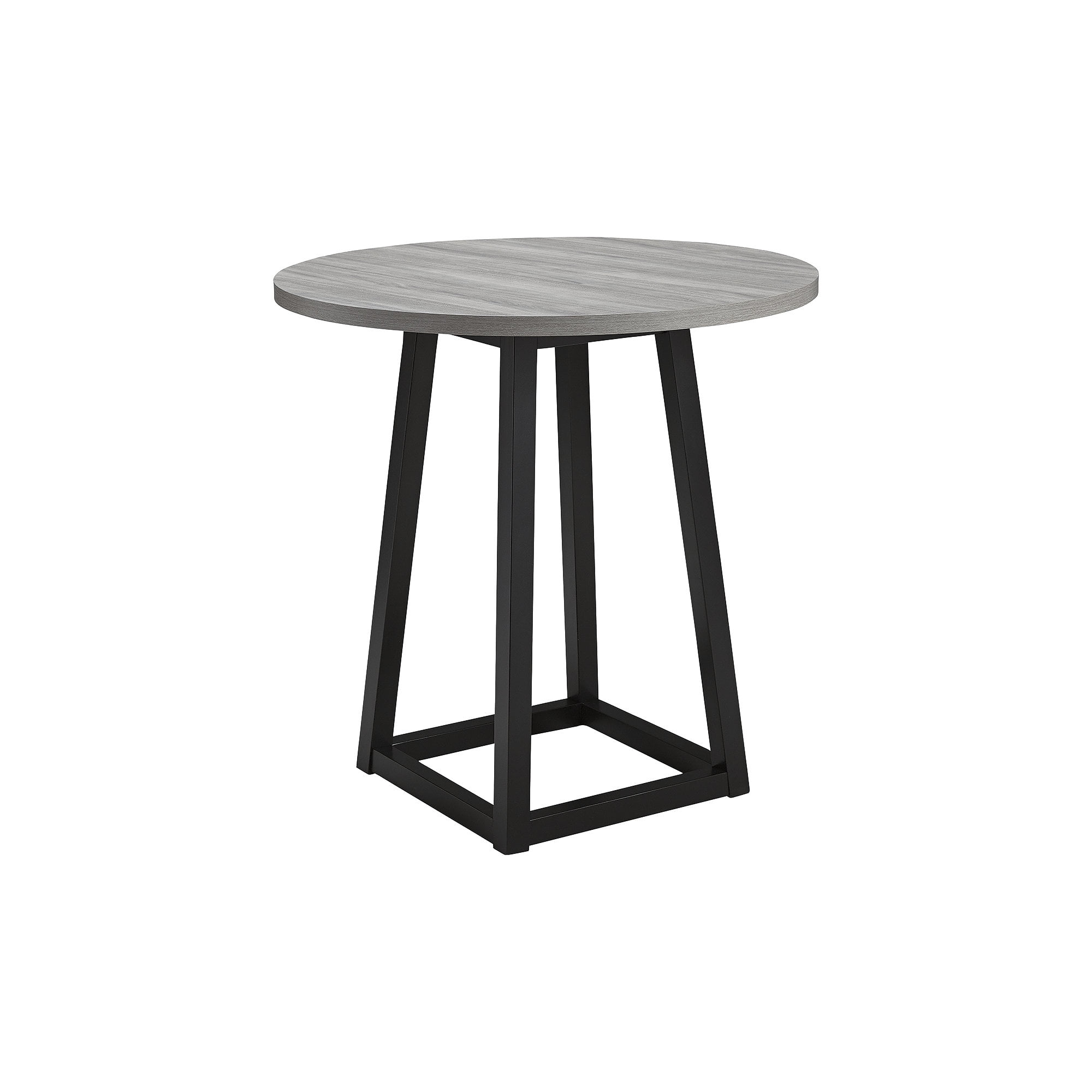 Signature Design by Ashley Showdell Modern 36 Round Counter Height Round Dining Table