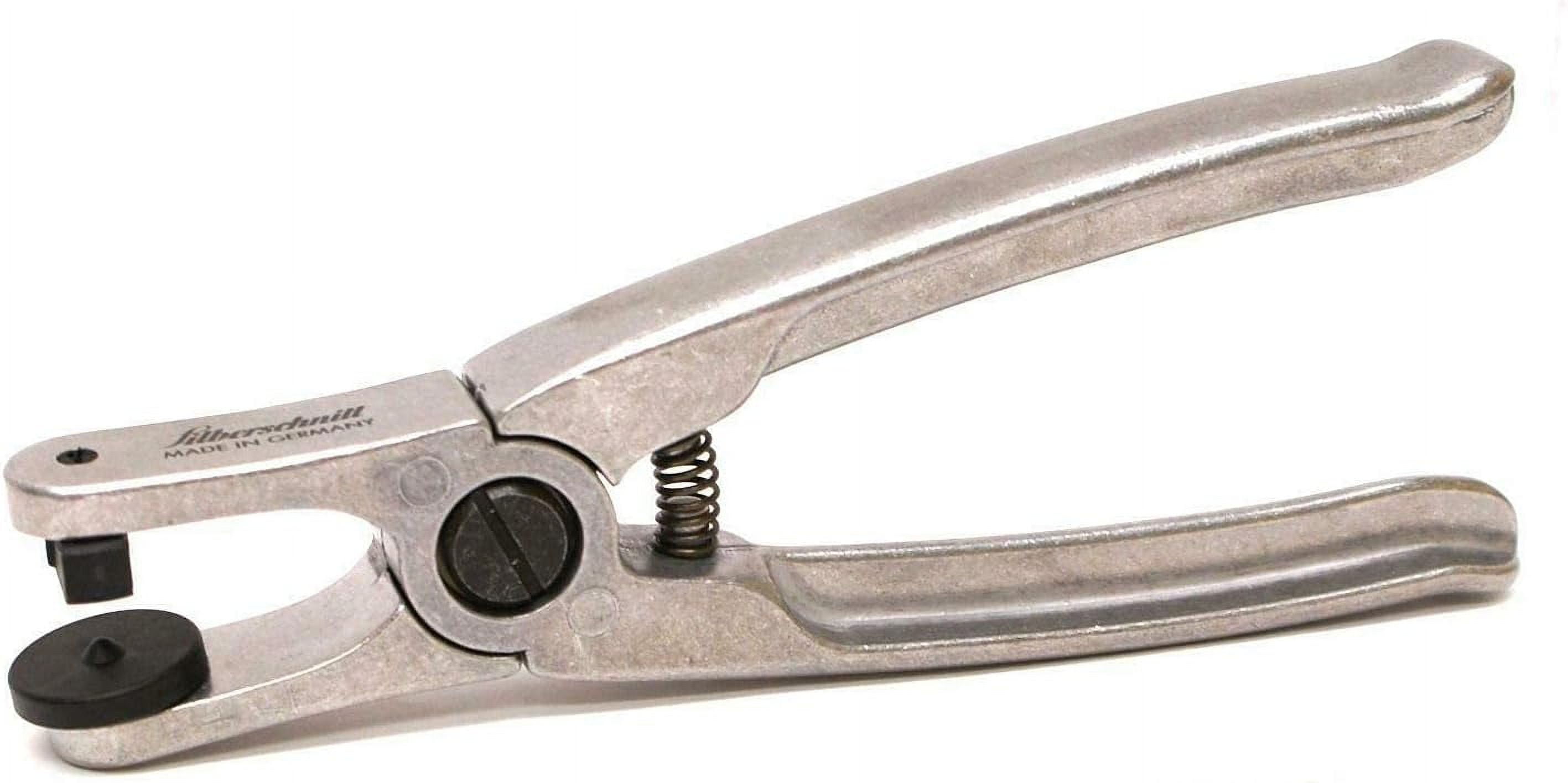 Silberschni Glass Cu Running Pliers BO 700.0