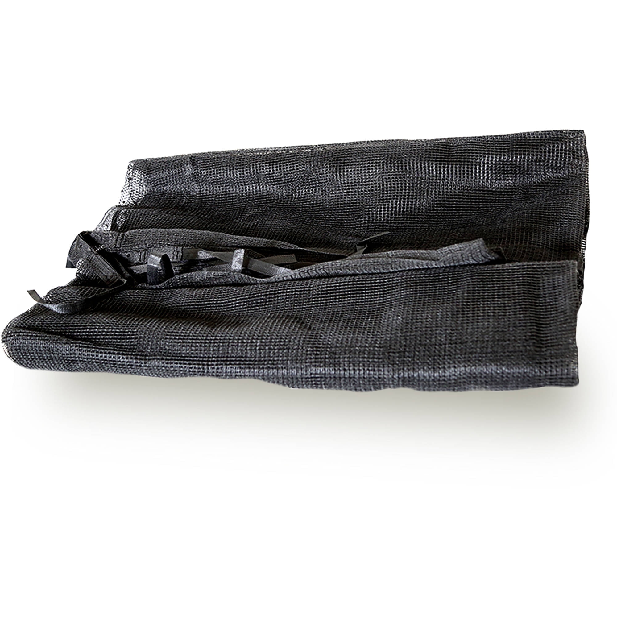 Skywalker Trampolines 12ft Round Replacement Safety Enclosure Net - Heavy-Duty, Weather-Resistant Mesh with Reinforced Seams