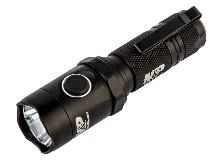Smith & Wesson M&P Duty Series CS Flashlight, RXP