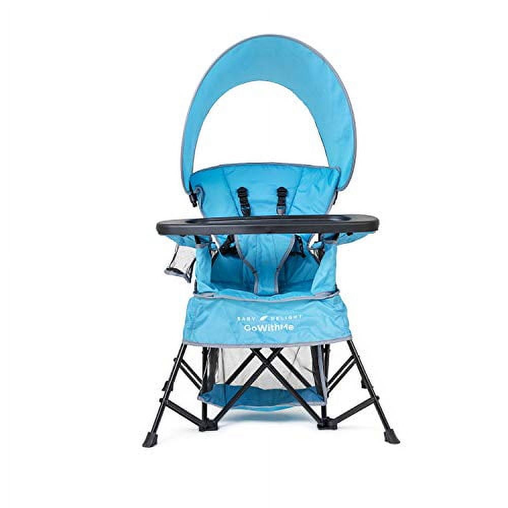 Snuggle Nest Dream Baby Delight Go With Me Jubilee Blue