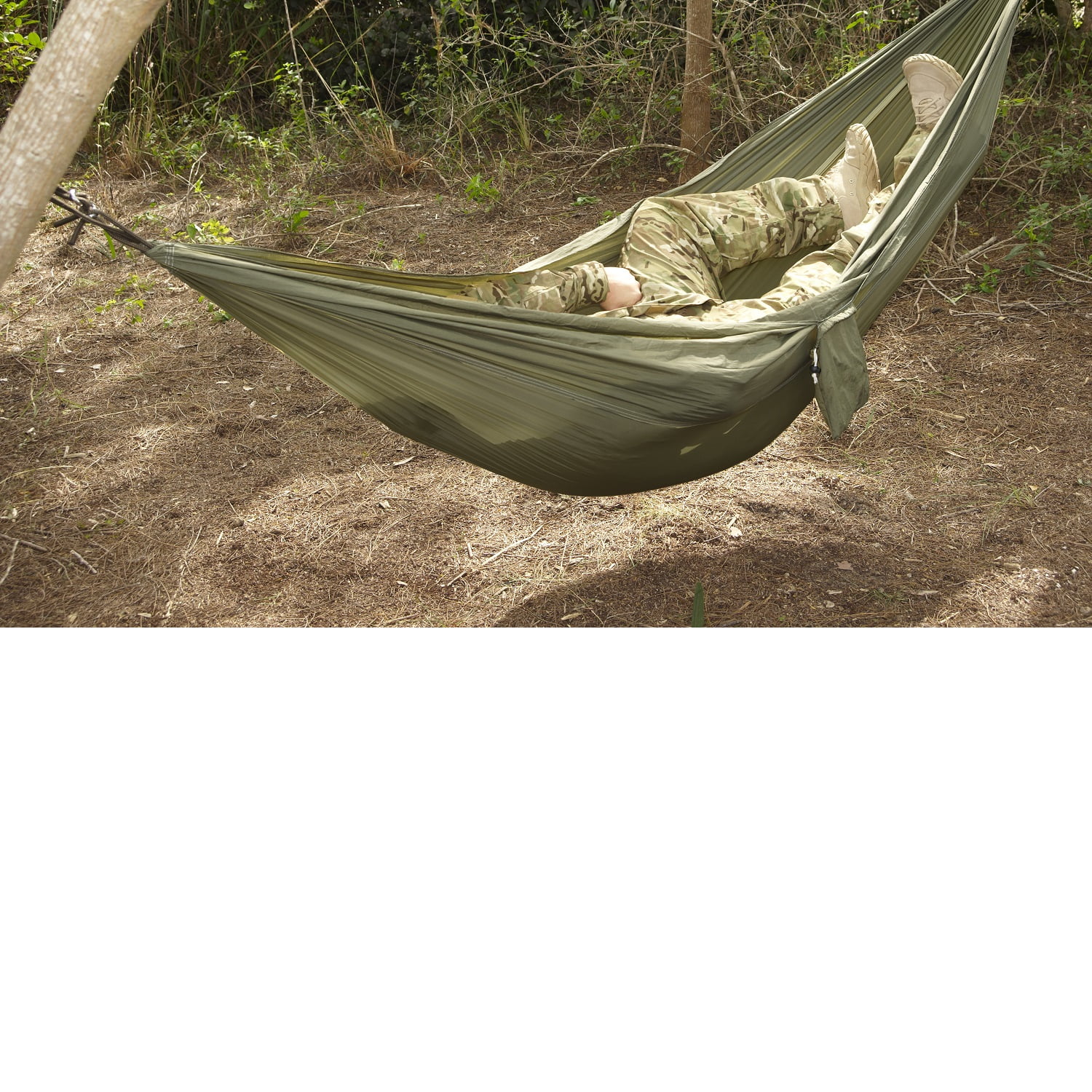Snugpak Tropical Hammock