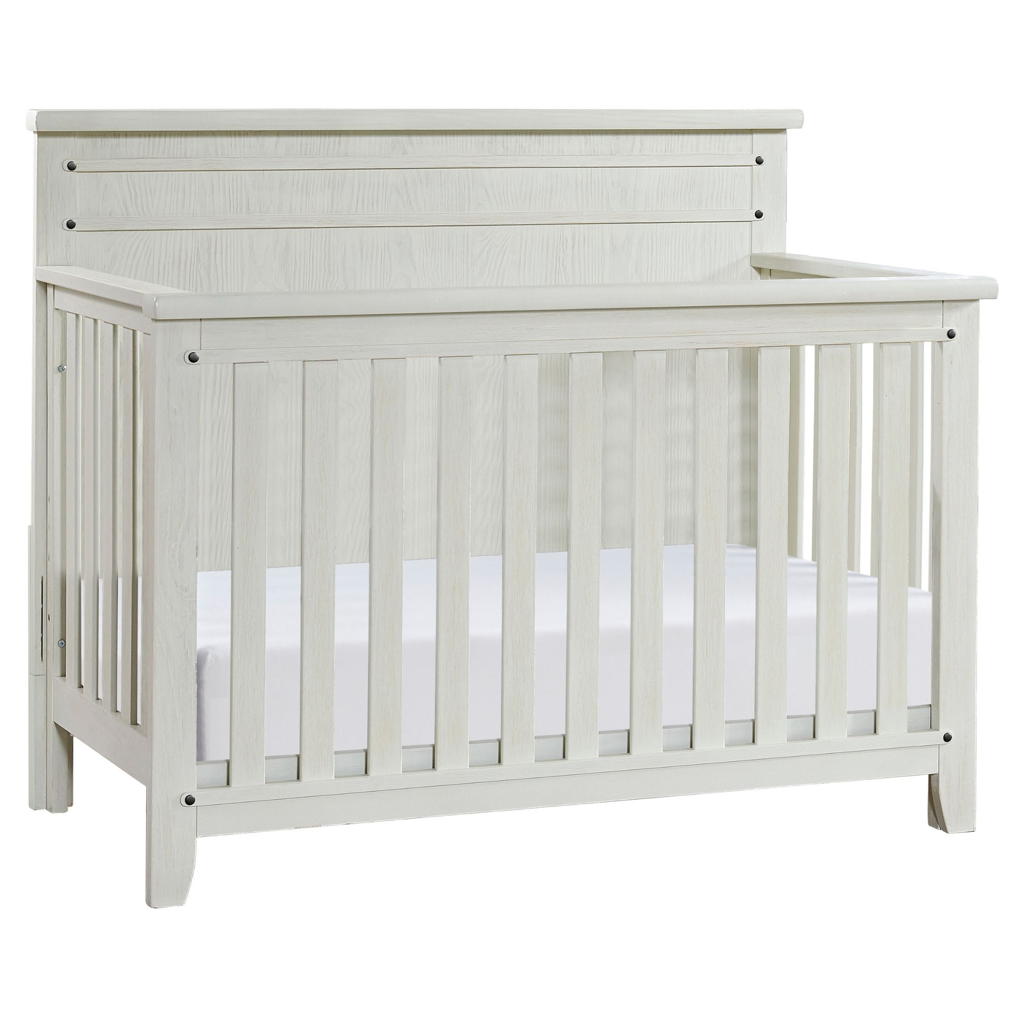 Soho Baby Morrison 4-in-1 Convertible Crib