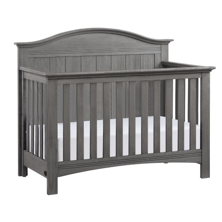 Soho Baby Sheridan 4-in-1 Convertible Crib